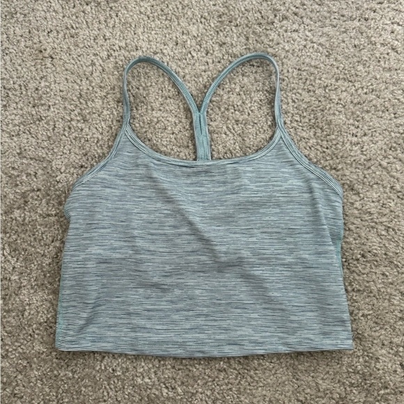 Other - Active Crop Top